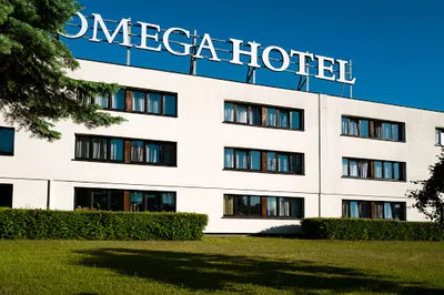 Hotel Omega